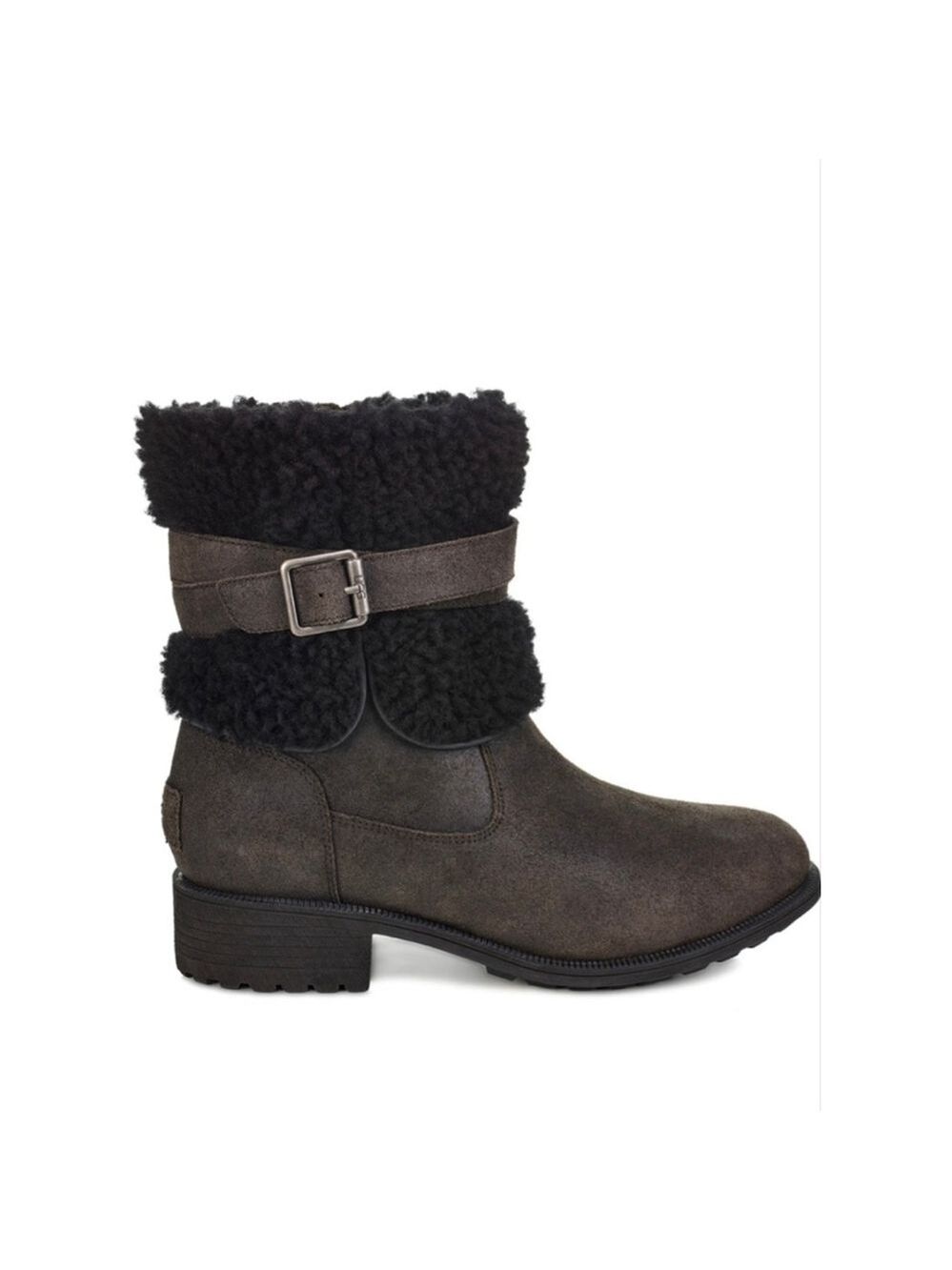 UGG WINTER BOOTS-SIZE 9 - Picture 9 of 9